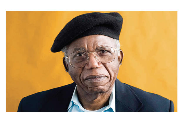 Chinua Achebe