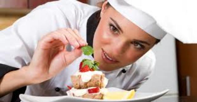 Cocina Profesional