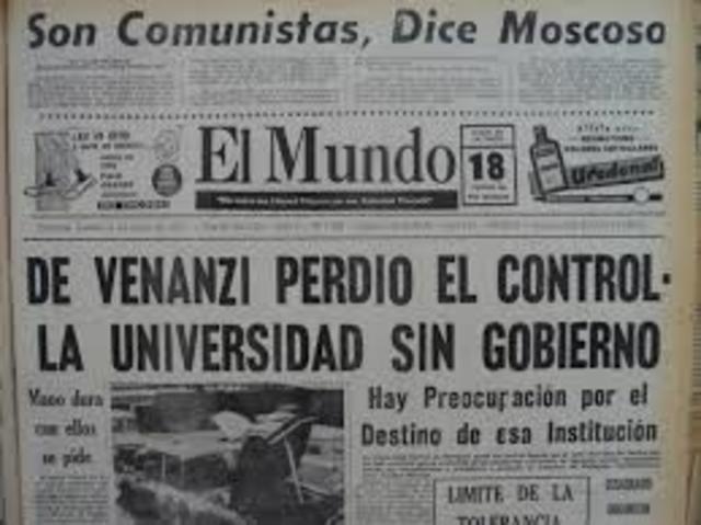 diario El Mundo