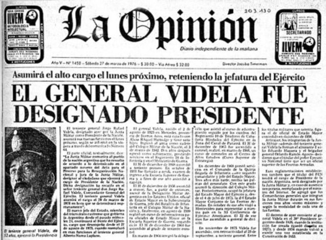 diario La Opinion