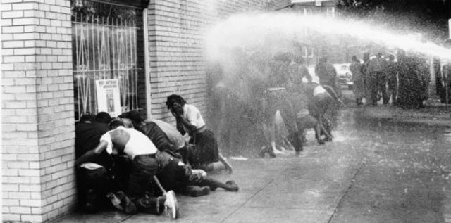 Project C and the Children's March