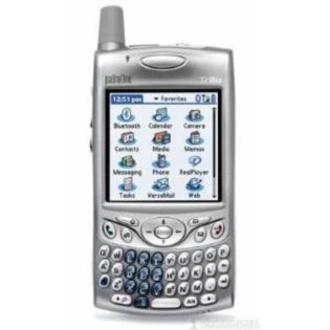 Teléfono inteligente