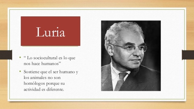 Teorías del desarrollo cognitivo y maduración cerebral