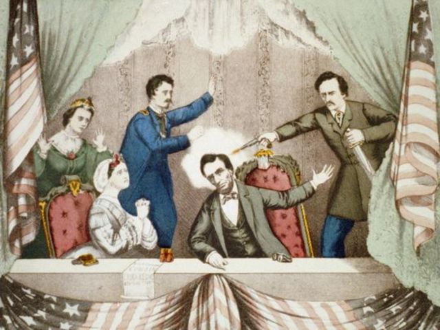 Lincoln's Assassination