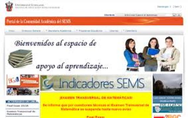 Captura de calificaciones y aplición de extraordinarios