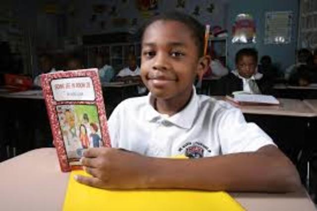 The Equality of Educational Opportunity Study