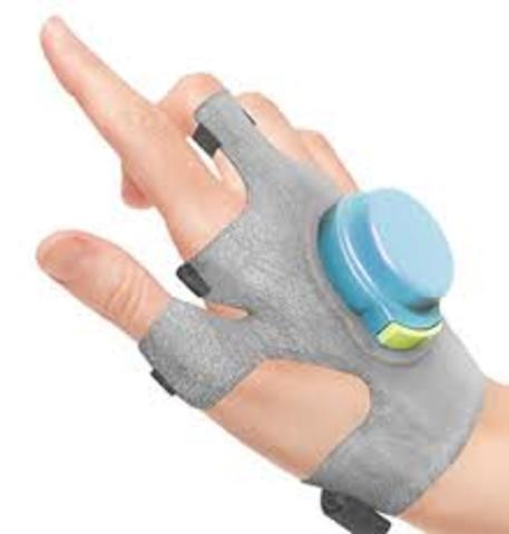 GyroGlove
