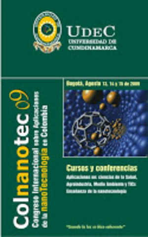Congreso Internacional sobre  Aplicaciones de la Nanotecnología