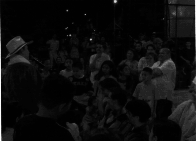 Etapa de finalización del proyecto