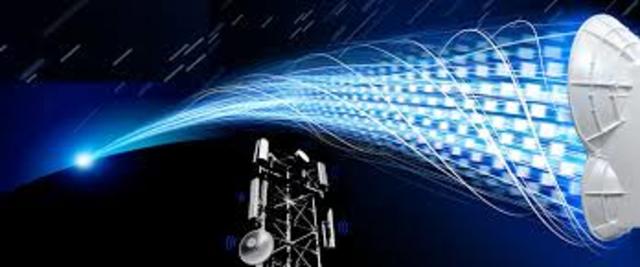 Evolucion de la internet