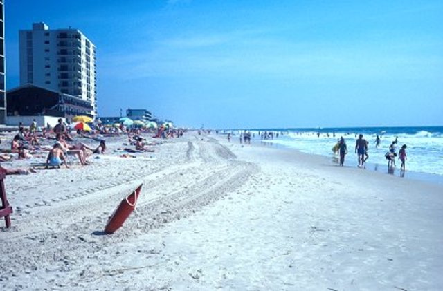 Ocean City, Maryland