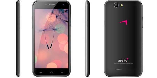 Primer smartphone diseñado en colombia