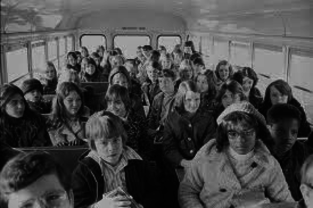 Equal Educational Opportunities Act