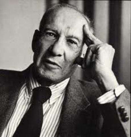 TEORÍA NEOCLÁSICA - Peter Drucker (1909-2005)