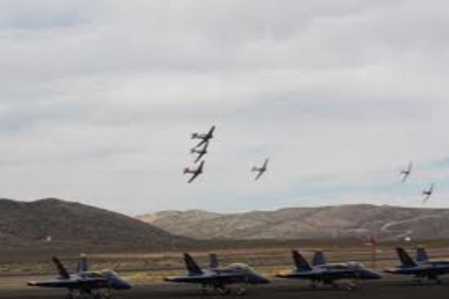 England to Australia air race