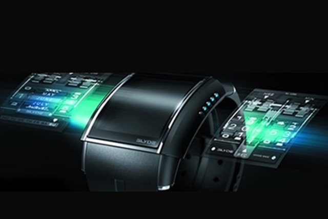 relojes inteligentes