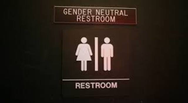 Transgender equality