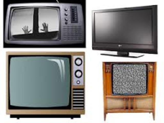 Mejoramiento de la televisión