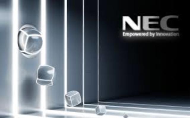 NEC