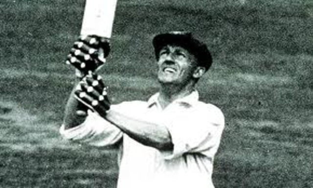 Breaking The Records