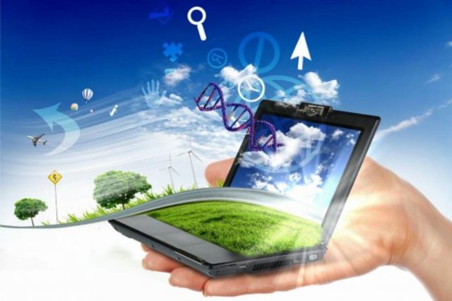 Tecnologías Emergentes