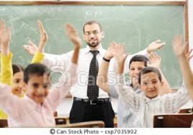 Tecnología para mejora de la educación