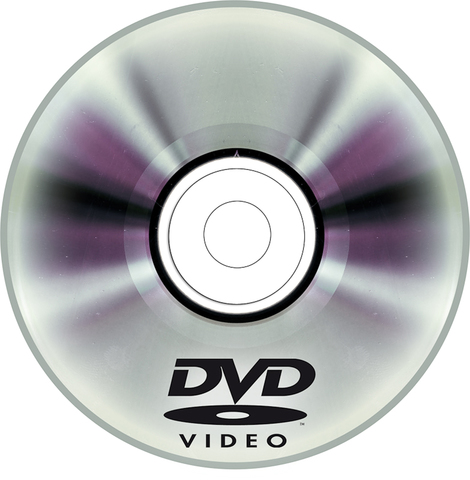 DVD