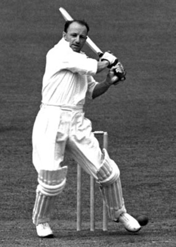 made his debut for australia