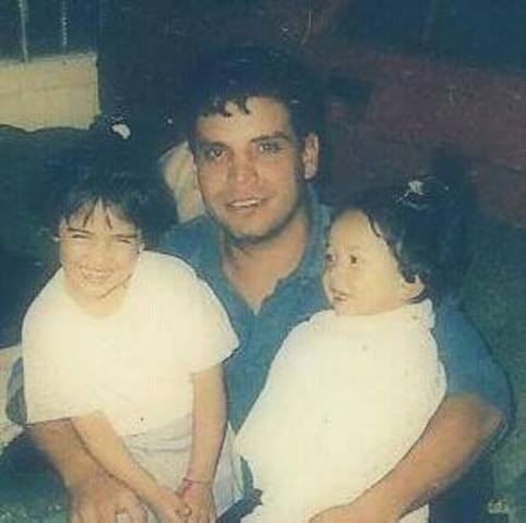 fallece mi padre