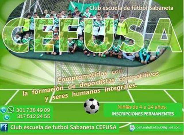 No había sustento...