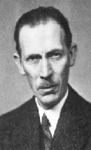 Johannes Nicolaus Brnsted