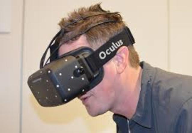 Oculus Rift