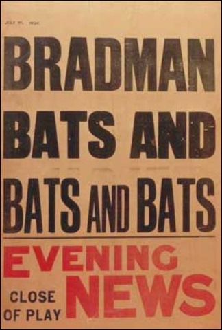 highest individual first-class score