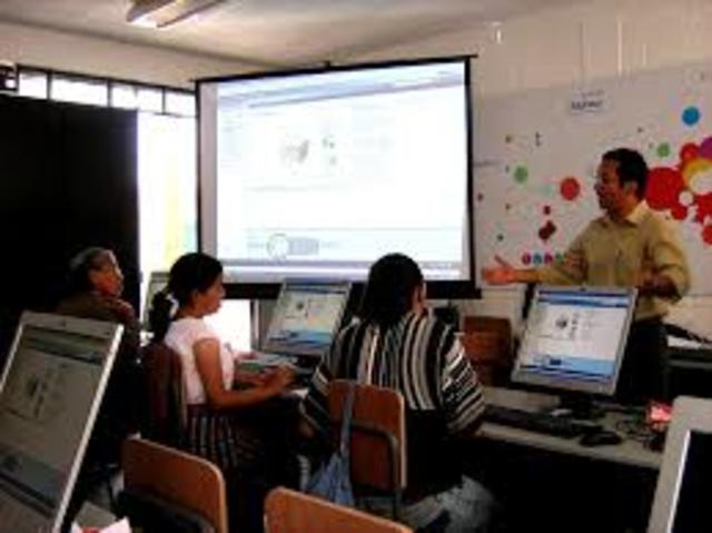 Tecnología de mejora de la educación