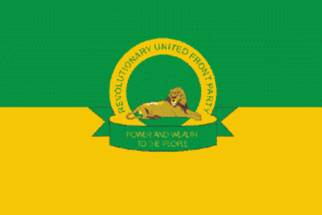 Revolutionary United Front