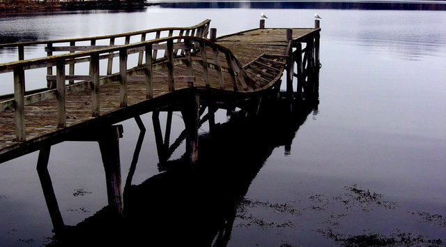 Waiting for families