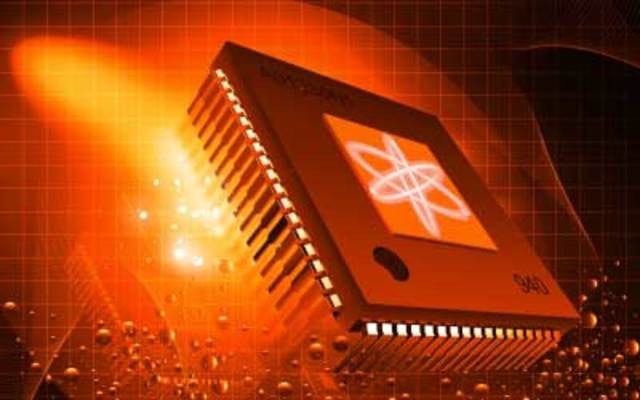 Avances en chip cuánticos