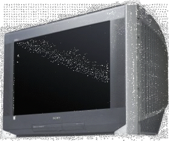 LA TELEVISION CONVENSIONAL