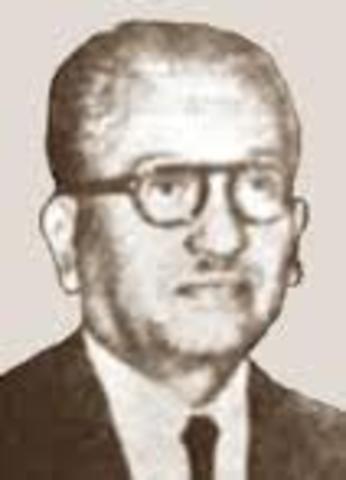 Luis Arturo Gonzalez