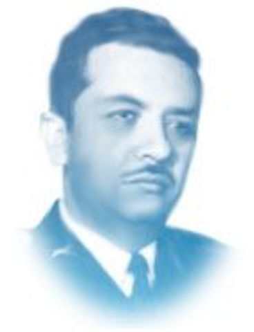 Oscar Mendoza Azurdia