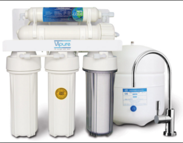 Se hacen impresiones tridimensionales y purificadores de agua con bajo consumo energetico