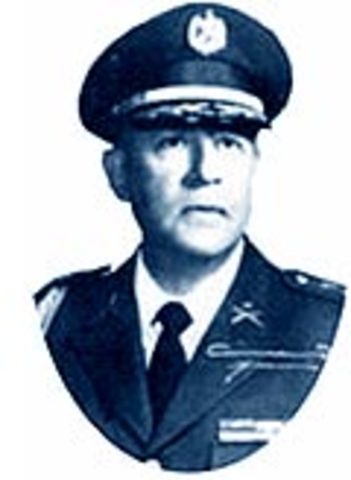 Enrique Peralta Azurdia