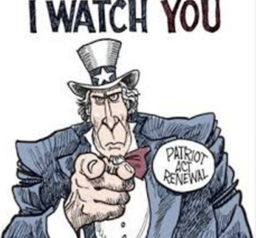Patriot Act