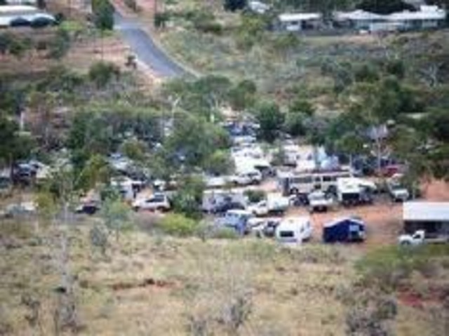 at Marble Bar, Western Australia, he married Thelma Eileen Hope Corboy