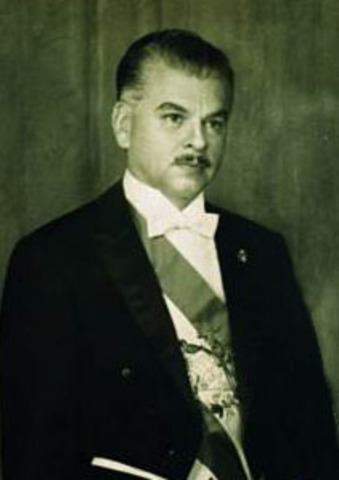 Julio César Mendez Montenegro