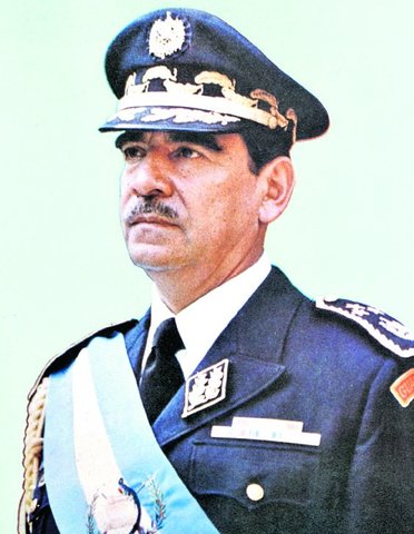 Fernando Romeo Lucas García