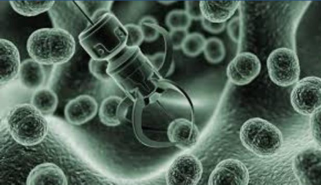 Aplican la nanotecnologia para Detectar Toxinas en el Agua