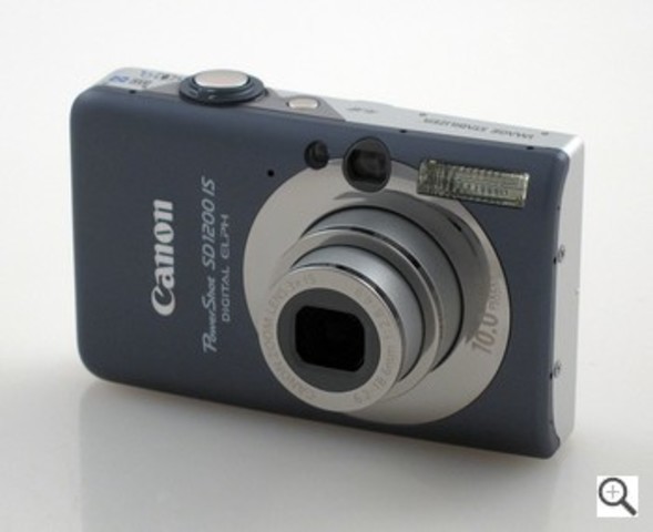 Revolución en las camaras digitales