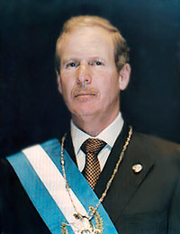 Alvaro Arzú Irigoyen