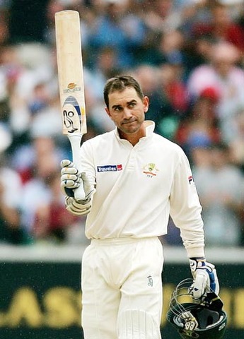 Highest Individual First-class Score